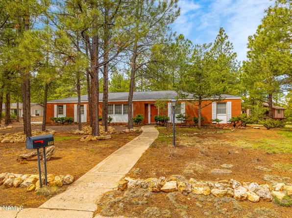 4450 N Country Club Dr, Flagstaff, AZ 86004