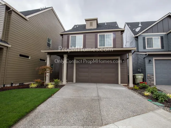 10605 NW 303rd Pl, North Plains, OR 97133