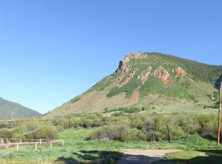 Tbd Snowden St, Silverton, CO 81433