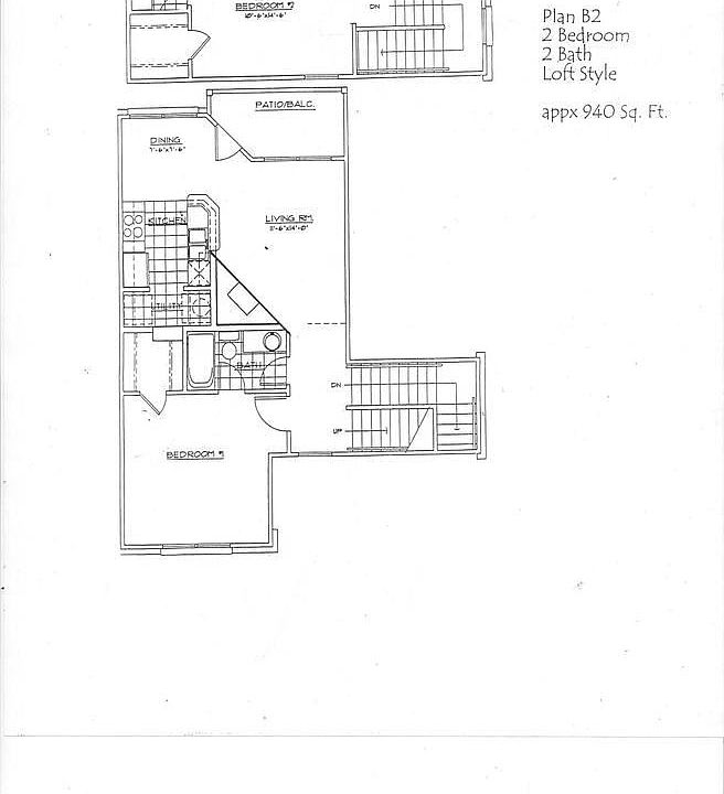 1st image of 1524 Forest Park Cir APT 222