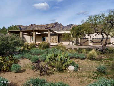 6520 N Alvernon Way, Tucson, AZ, 85718