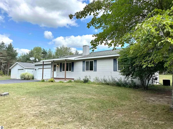 2559 N Hulbert Rd, Interlochen, MI 49643