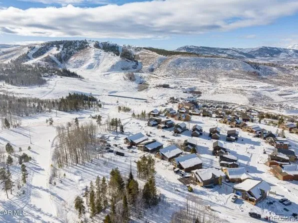 640 Expedition Lane, Granby, CO 80446