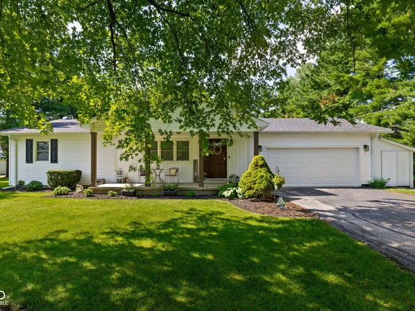 1510 Riley Rd, Lebanon, IN 46052