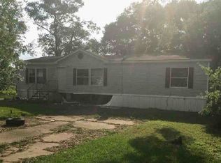 810 Lakeside Dr, Channelview, TX 77530