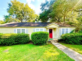 602 Schley St E, Douglas, GA 31533