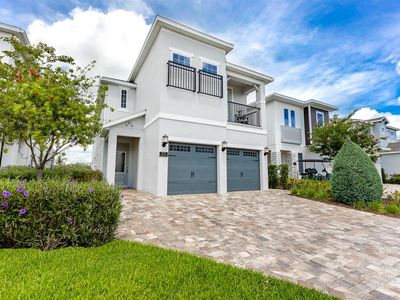 272 Southfield St, Kissimmee, FL, 34747