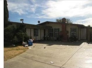 25237 Gentian Ave, Moreno Valley, CA 92551