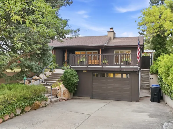 2981 E Lajoya Dr, Holladay, UT 84124