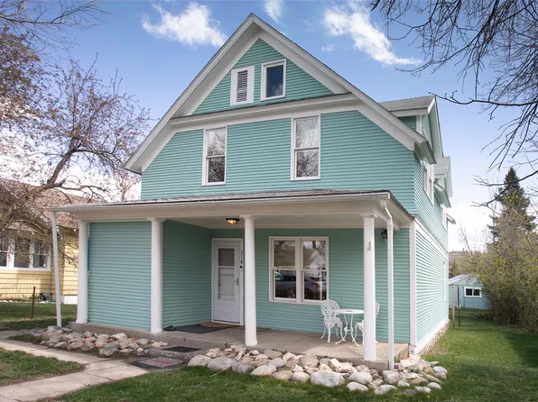314 N Platt Ave, Red Lodge, MT 59068