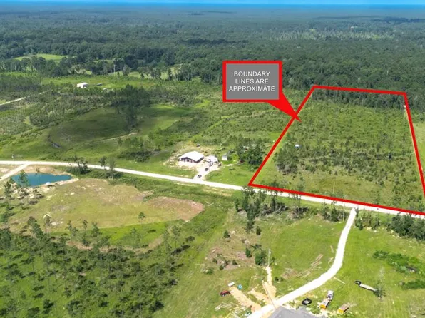 6185 Texas Pines Ln, Kountze, TX 77625