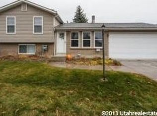 10523 S 360 E, Sandy, UT 84070