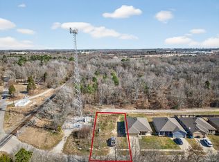 Wofford St, Athens, TX