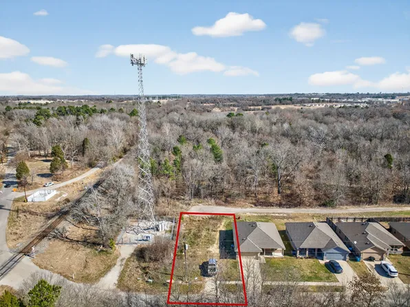 Wofford St, Athens, TX 75751