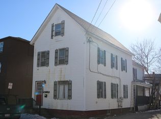 20 Gold St, Waterville, ME 04901