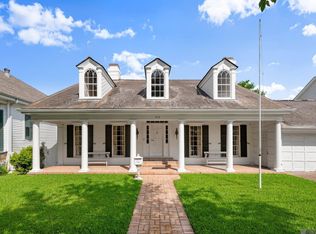 212 Lessard St, Donaldsonville, LA 70346