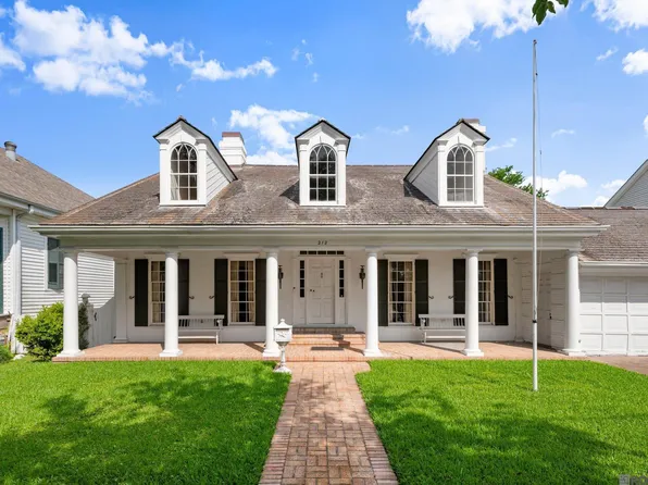 212 Lessard St, Donaldsonville, LA 70346