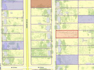 N12 Vac 171st Ste Vic Ave, Lancaster, CA 93535