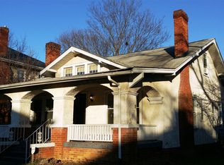 2909 Montrose Ave, Richmond, VA 23222
