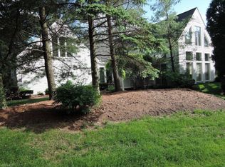 249 Tinkers Trl, Aurora, OH 44202