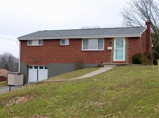 12 Corbett Ave, Irwin, PA