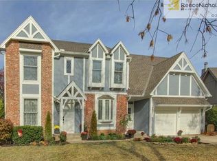 5072 W 130th Ter, Leawood, KS 66209