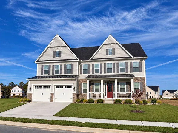 28183 Winona Ln, Lewes, DE 19958