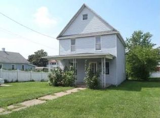 744 E 32nd St, Erie, PA 16504