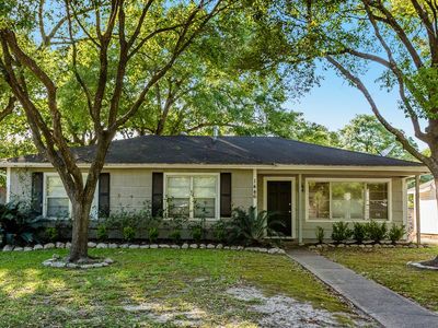 1446 Hewitt Dr, Houston, TX, 77018