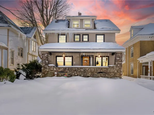 306 Academy St, Fulton, NY 13069