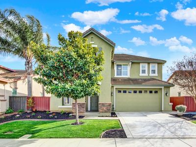 2265 Newcastle Drive, Vacaville, CA, 95687