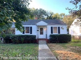 1007 Lomond Ave, Charlotte, NC 28206