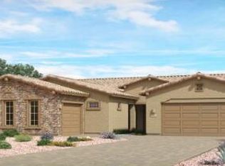 6531 W Antler Bend Pl, Marana, AZ 85658