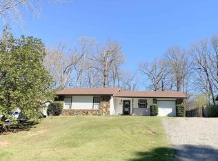 1205 Donna Dr, Redfield, AR 72132