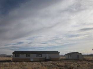 4400 Citrus St, Silver Springs, NV 89429