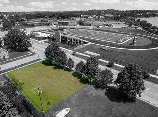 605 Walnut St, Cadillac, MI 49601