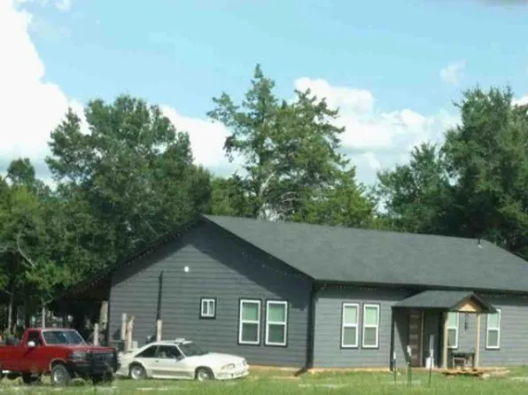 115 County Road 681, Teague, TX 75860