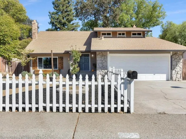 8255 Scarlet Oak Cir, Citrus Heights, CA 95610