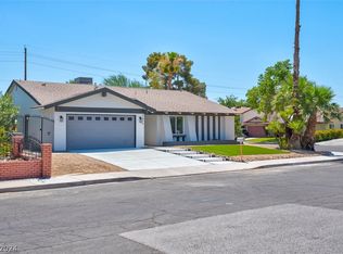 3070 Carnelian St, Las Vegas, NV 89121