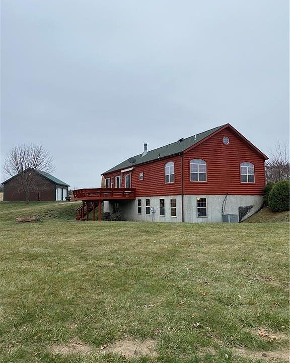 11500 NW Glenwood Rd, Union Star, MO 64494 Zillow
