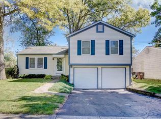 6116 Bitterroot Dr, Westerville, OH
