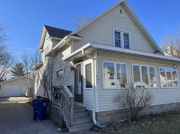 617 TOWNLINE ROAD, Wausau, WI 54403
