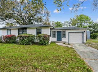100 Milton Rd, Perdido Key, FL 32507