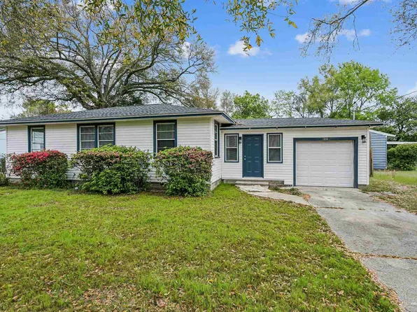 100 Milton Rd, Perdido Key, FL 32507