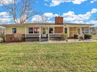 1450 Cane Creek Rd, Fletcher, NC 28732