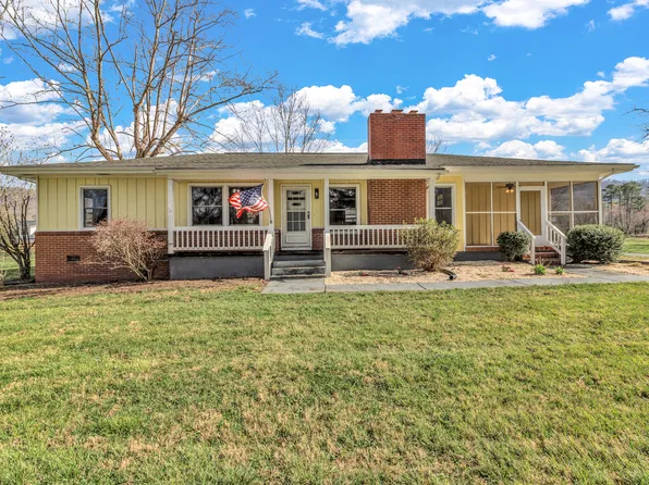 1450 Cane Creek Rd, Fletcher, NC 28732
