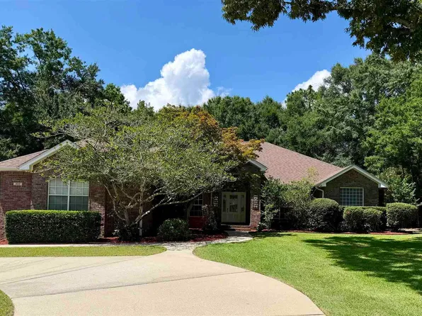 3020 Greystone Dr, Pace, FL 32571