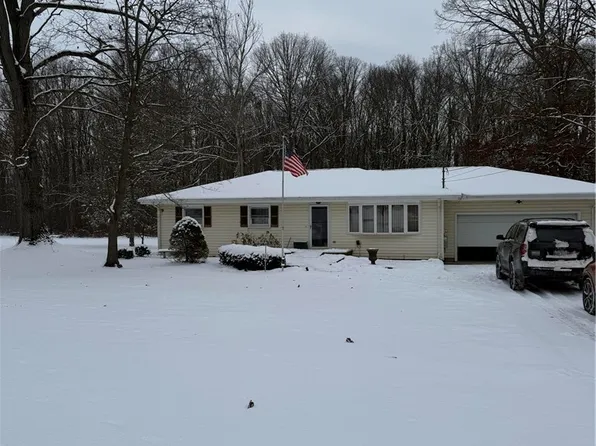 361 Raymond Ave, Warren, OH 44483