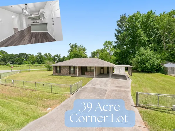 7514 W Driftwood Dr, Ventress, LA 70783