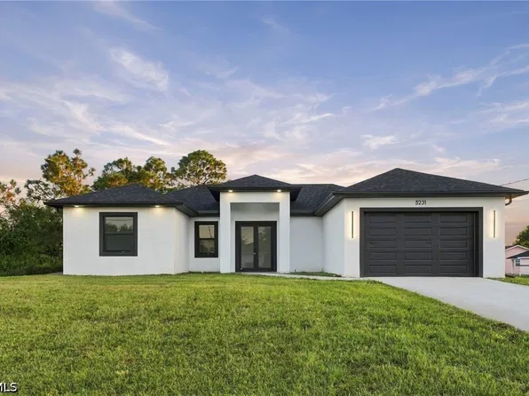 5231 6th St W, Lehigh Acres, FL 33971